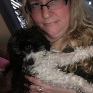 Meet your Posher, Kris